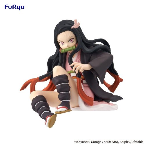 Demon Slayer: Kimetsu No Yaiba Hotaru Haganezuka Vol. 35 Statue