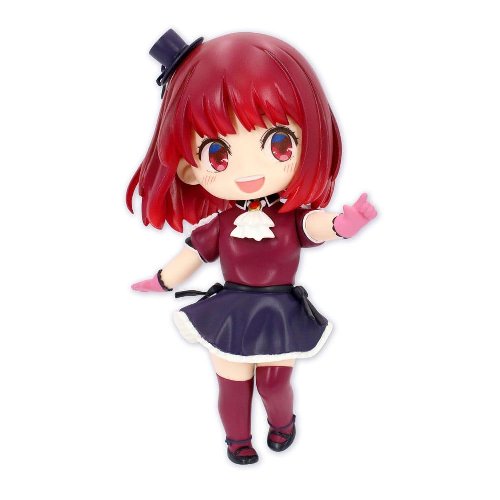 Oshi no Ko Puchieete - Kana Arima B-Komachi
Statue Figure (12cm)