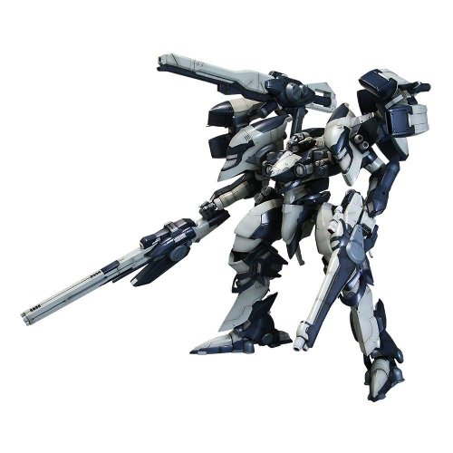 Armored Core - Interior Union Y01-Tellus Full Package
Version Σετ Μοντελισμού (16cm)