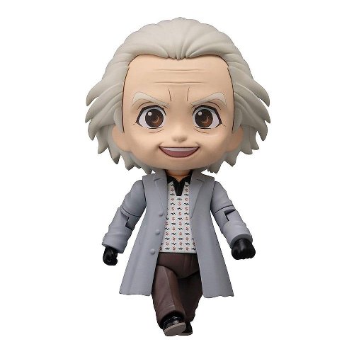 Back to the Future - Doc (Emmett Brown) #2363
Nendroid Action Figure (10cm)