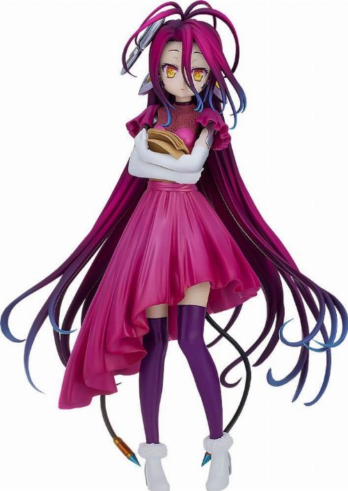 No Game No Life Zero: Pop Up Parade L - Schwi: Concert
Φιγούρα Αγαλματίδιο (21cm)