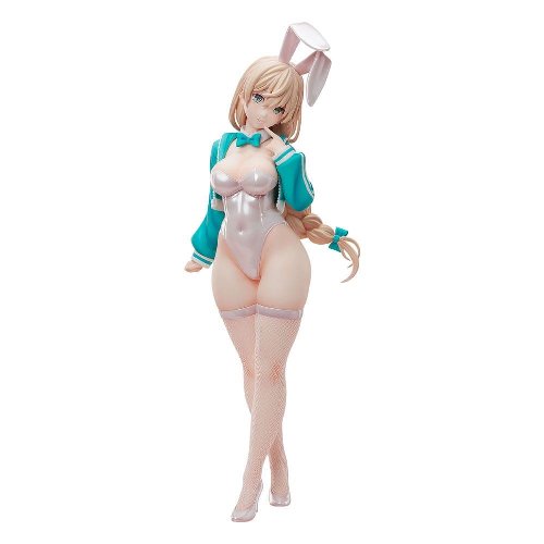 Hotaru Haganezuka Demon Slayer PVC Figure 17 cm