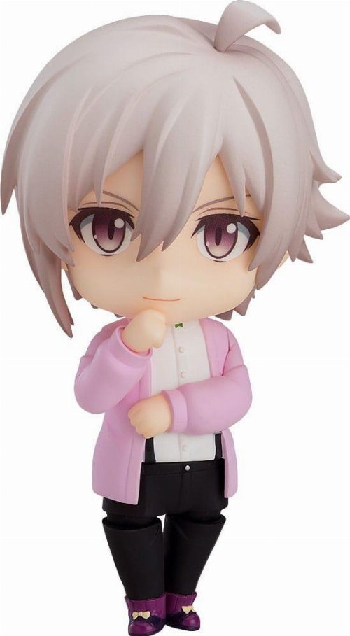 Idolish7 - Tenn Kujo (re-run) #1019 Nendoroid
Action Figure (10cm)