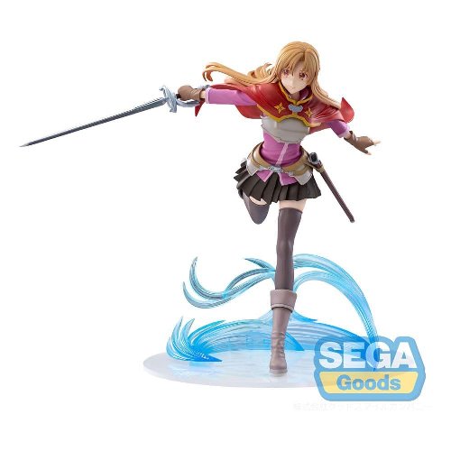 Sword Art Online Progressive: Scherzo of Deep Night
Figurizm Luminasta - Asuna Φιγούρα Αγαλματίδιο (21cm)