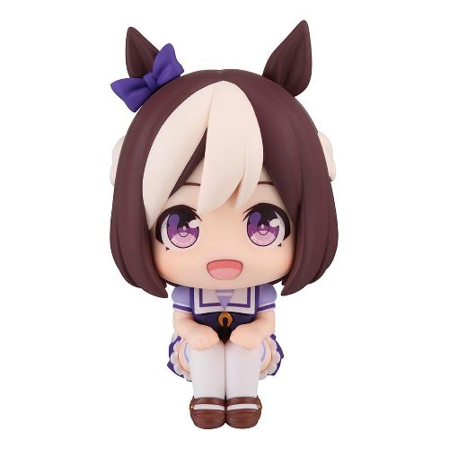 Uma Musume Pretty Derby: Look Up - Special Week
Φιγούρα Αγαλματίδιο (11cm)