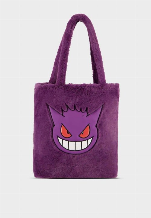Pokemon - Gengar Tote Shopping
Bag