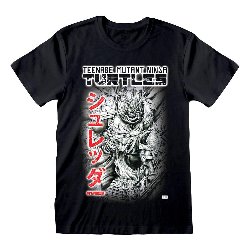 Teenage Mutant Ninja Turtles - Stomping Shredder Back
T-Shirt (M)