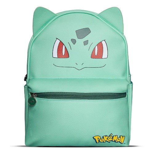 Pokemon - Bulbasaur Mini Τσάντα Σακίδιο