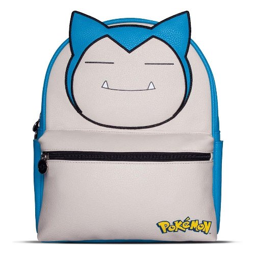 Pokemon - Snorlax Mini
Backpack