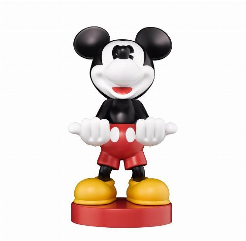 Disney - Mickey Mouse Cable Guy (20cm)