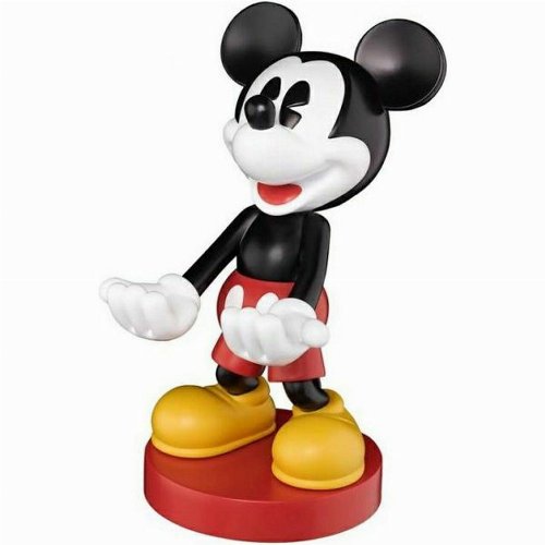Disney - Mickey Mouse Cable Guy (20cm)