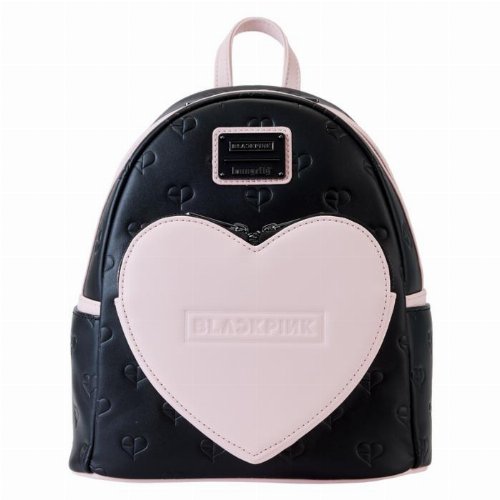 Loungefly - K-Pop BlackPink: Heart
Backpack