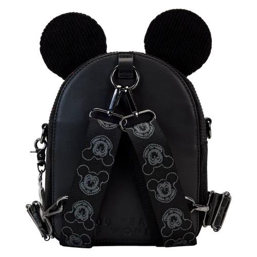 Loungefly - Disney: Mickey Mouse Corduroy
Backpack