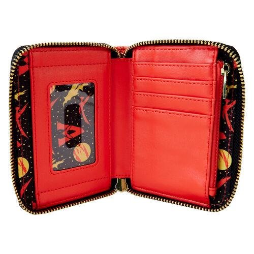 Loungefly - James Cameron AVATAR: The Way of
Water Banshee Wallet