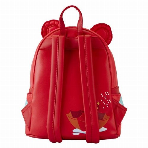 Loungefly - Disney: Winnie the Pooh Puffer
Jacket Backpack