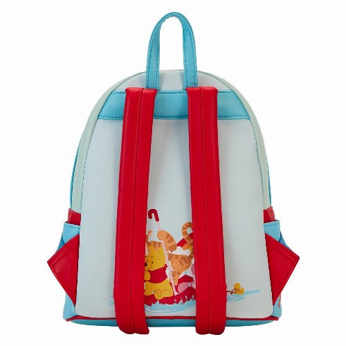 Loungefly - Disney: Winnie the Pooh and Friends
Rainy Day Mini Backpack