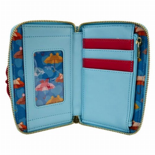 Loungefly - Disney: Winnie the Pooh and Friends
Rainy Day Wallet