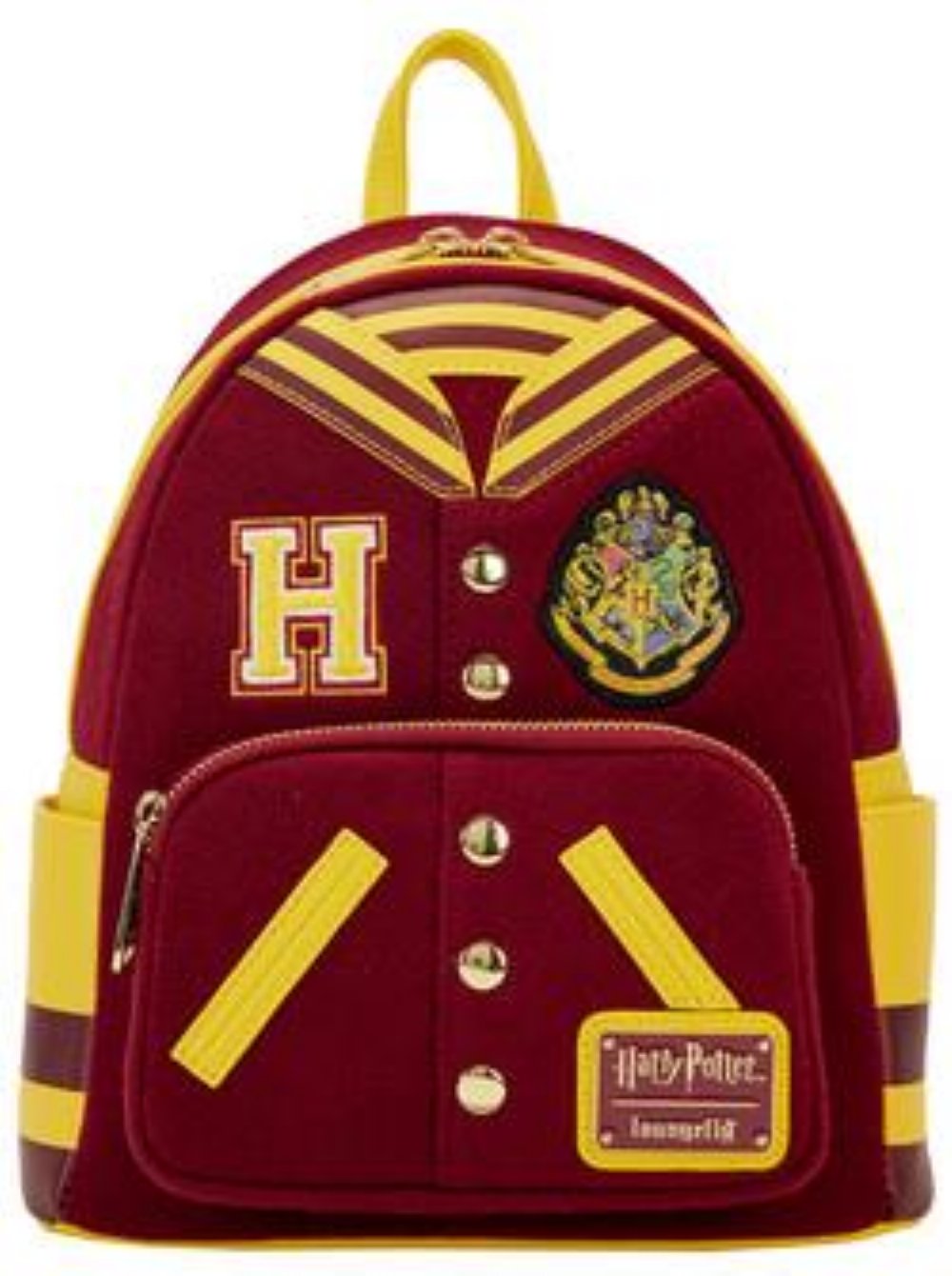 Loungefly harry potter mini backpack online