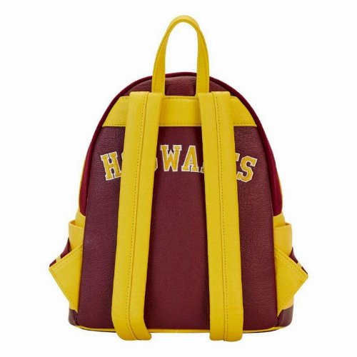 Loungefly - Harry Potter: Gryffindor Varsity
Mini Backpack