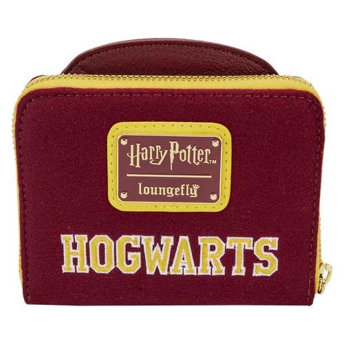 Loungefly - Harry Potter: Gryffindor Varsity
Wallet