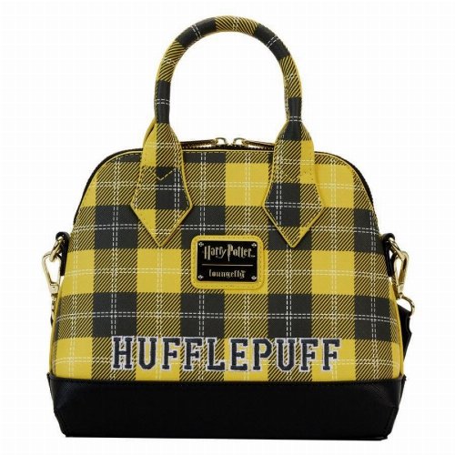 Loungefly - Harry Potter: Hufflepuff Varsity
Crossbody Bag