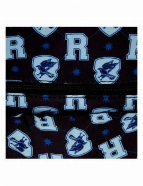 Loungefly - Harry Potter: Ravenclaw Varsity
Crossbody Bag