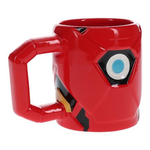 Marvel - Iron Man XL Mug
(550ml)