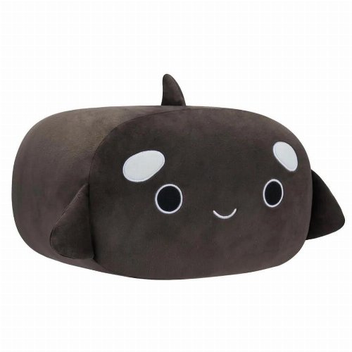 Squishmallows - Kai the Orca Plush
(30cm)