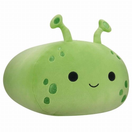 Λούτρινο Squishmallows - Finn the Green Alien
(30cm)