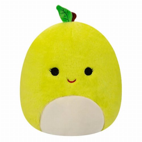 Squishmallows - Fuzzamallows: Ashley the Green
Apple Plush (30cm)