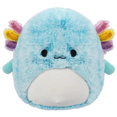 Squishmallows - Fuzzamallows: Irina the Axolotl
Plush (30cm)