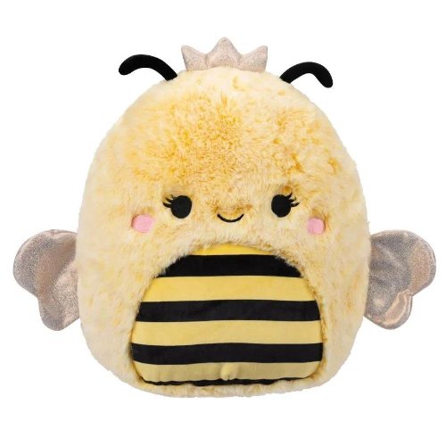 Squishmallows - Fuzzamallows: Sunny the Bee
Plush (30cm)