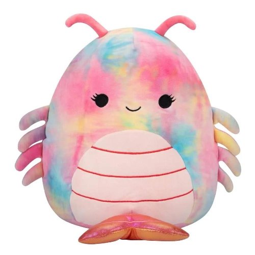 Λούτρινο Squishmallows - Candis the Shrimp
(30cm)