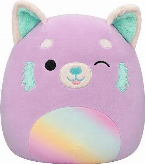 Squishmallows - Purple Panda with Rainbow
BellyPlush (30cm)