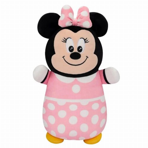 Squishmallows - HugMees: Disney Minnie Mouse
Plush (35cm)