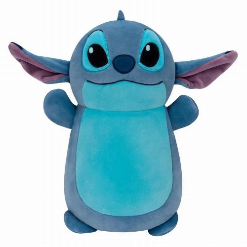 Λούτρινο Squishmallows - HugMees: Disney Stitch
(35cm)