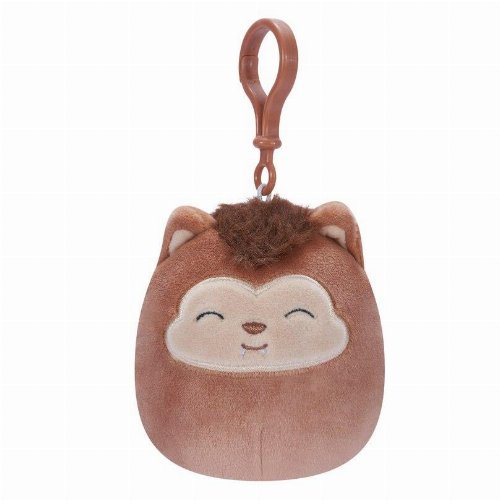 Squishmallows - Halloween: Wade the Werewolf
Clip-On Keychain