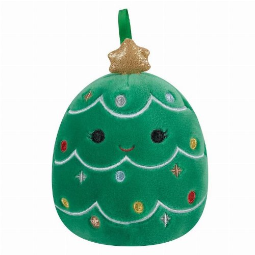 Squishmallows - Christmas Tree Hanging
Ornament
