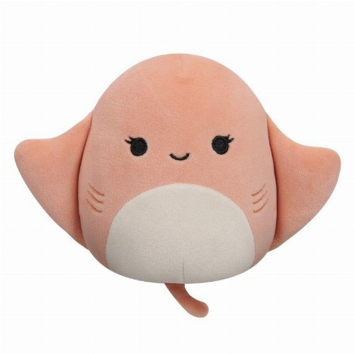 Squishmallows - Ludovica the Coral Stingray
Plush (13cm)