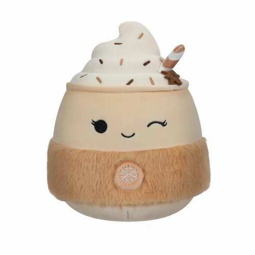 Squishmallows - Christmas: Joyce the Eggnog
Plush (13cm)