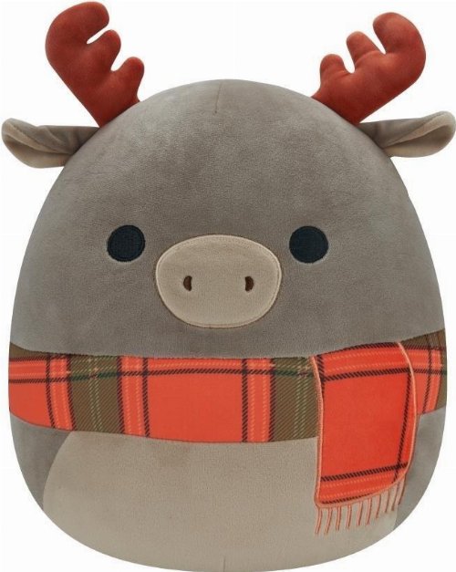 Squishmallows - Patterson the Deer Plush
(19cm)