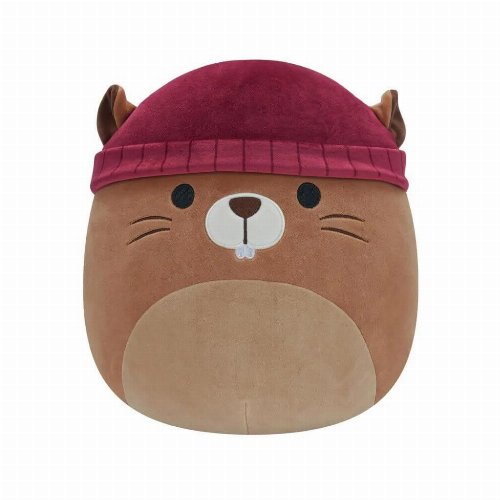 Squishmallows - Chip the Beaver Plush
(19cm)