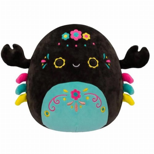 Λούτρινο Squishmallows - Freida the Crab
(19cm)