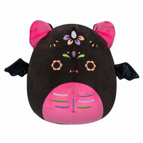 Λούτρινο Squishmallows - Dalia the Pink Bat
(19cm)