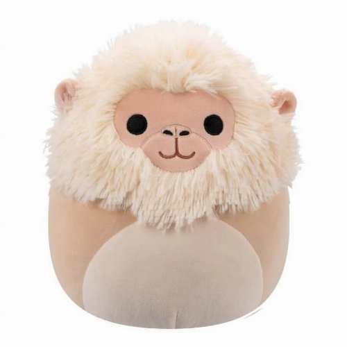 Λούτρινο Squishmallows - Octane the Tan Snow Monkey
(19cm)