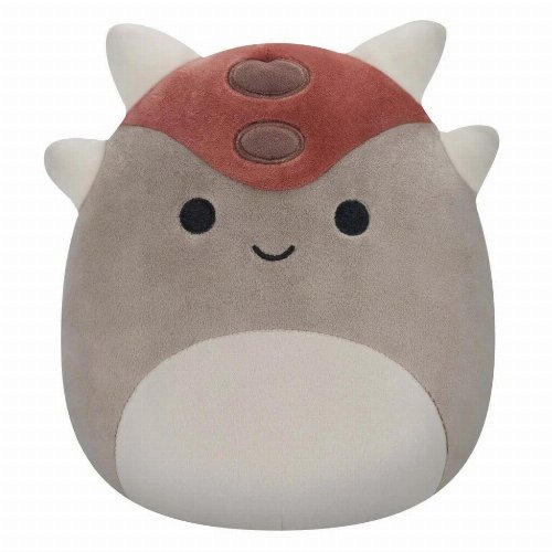 Squishmallows - Ainhoca the Armoured Dino Plush
(19cm)