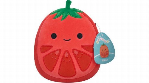 Λούτρινο Squishmallows - Ritter Tomato
(19cm)