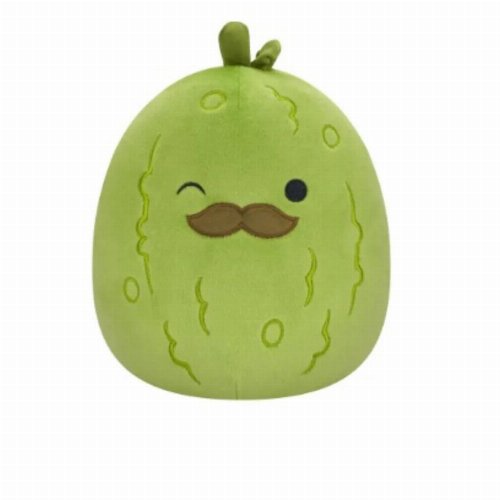 Λούτρινο Squishmallows - Charles the Pickle
(19cm)