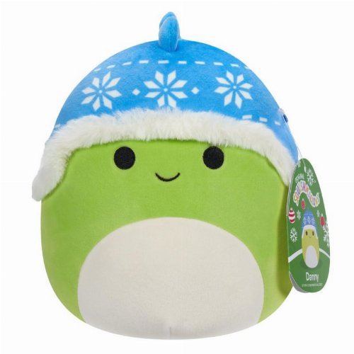 Squishmallows - Christmas: Dany Plush
(19cm)