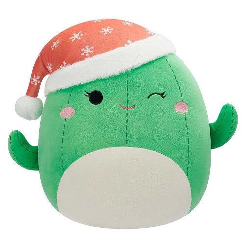 Squishmallows - Christmas: Maritza the Cactus
Plush (19cm)